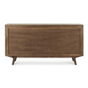 Credenza 2a-3c Sherman Bizzotto vista