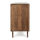 Credenza 2a-3c Sherman Bizzotto vista