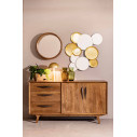 Credenza 2a-3c Sherman Bizzotto ambientazione