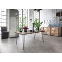 Credenza 2a-3c Tudor Bizzotto ambientazione