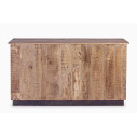 Credenza 2a-3c Tudor Bizzotto vista