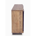 Credenza 2a-3c Tudor Bizzotto vista