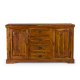 Credenza Chateaux 2A-4C Bizzotto 