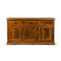 Credenza Chateaux 2A-4C Bizzotto 