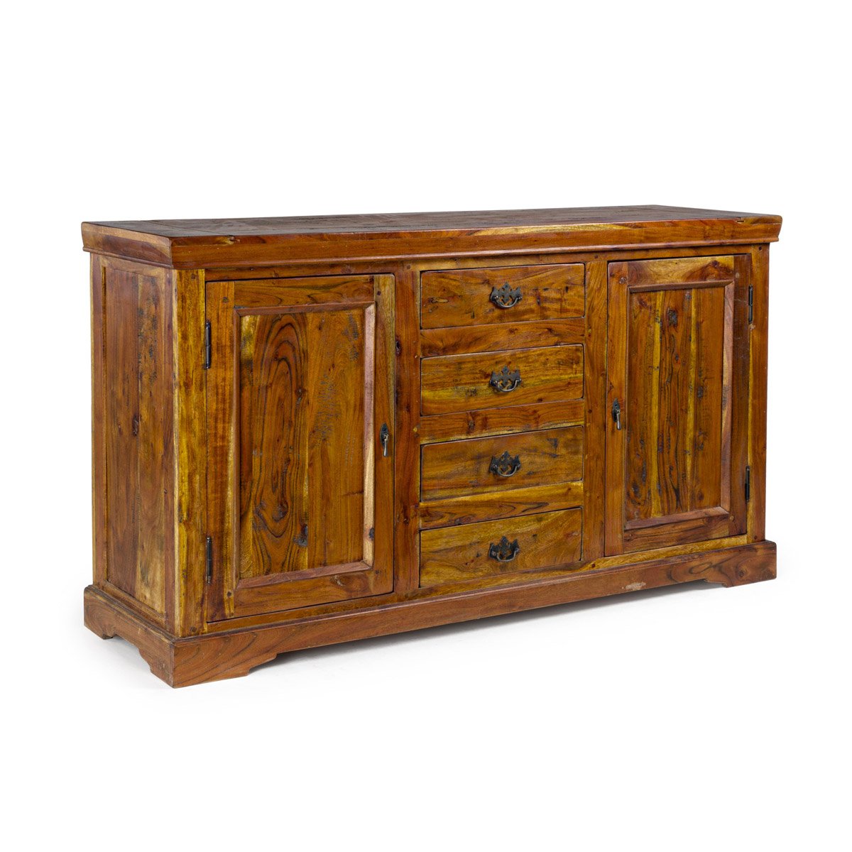 Credenza Chateaux 2A-4C