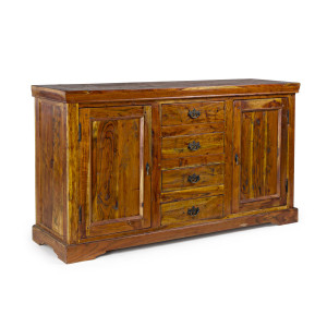 Credenza Chateaux 2A-4C