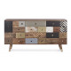 Credenza 2A-4C Dhaval Bizzotto vista