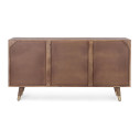 Credenza 2A-4C Dhaval Bizzotto vista