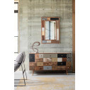 Credenza 2A-4C Dhaval Bizzotto ambientazione