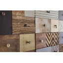 Credenza 2A-4C Dhaval Bizzotto dettaglio