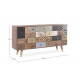 Credenza 2A-4C Dhaval Bizzotto dimensioni