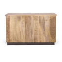 Credenza 2a-7c Tudor Bizzotto vista