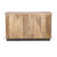 Credenza 2a-7c Tudor Bizzotto vista