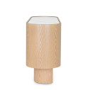 Credenza 2A Otilia Oak Bizzotto vista