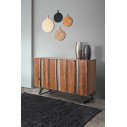 Credenza 3a Aron Bizzotto ambientazione