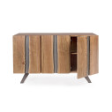 Credenza 3a Aron Bizzotto vista