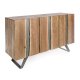 Credenza 3a Aron Bizzotto vista