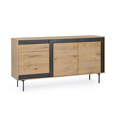 Credenza 3A-1C Stanwood