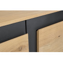 Credenza 3A-1C Stanwood Bizzotto dettaglio