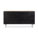 Credenza 3A-1C Stanwood Bizzotto vista