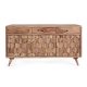 Credenza 3A-3C Kant Bizzotto