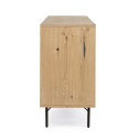 Credenza 3A-3C Stanwood Bizzotto vista