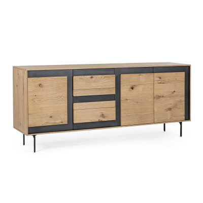 Credenza 3A-3C Stanwood