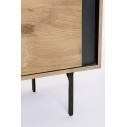 Credenza 3A-3C Stanwood Bizzotto dettaglio