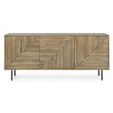 Credenza 3a Darsey Bizzotto vista