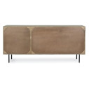 Credenza 3a Darsey Bizzotto vista