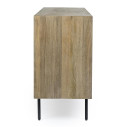 Credenza 3a Darsey Bizzotto vista