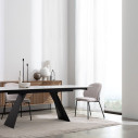Credenza 3a Darsey Bizzotto ambientazione