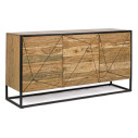 Credenza 3A Egon Bizzotto