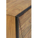 Credenza 3A Egon Bizzotto dettaglio