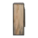 Credenza 3A Manchester Bizzotto vista