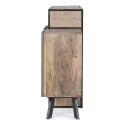 Credenza 3A Manchester Bizzotto vista