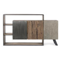 Credenza 3A Manchester Bizzotto vista