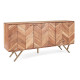 Credenza 3A Raida Bizzotto vista