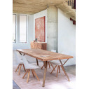 Credenza 3A Raida Bizzotto ambientazione