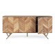 Credenza 3A Raida Bizzotto vista