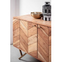 Credenza 3A Raida Bizzotto ambientazione