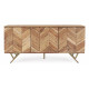 Credenza 3A Raida Bizzotto vista