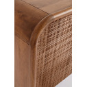Credenza 3A Sanat Bizzotto dettaglio