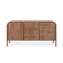 Credenza 3A Sanat Bizzotto vista