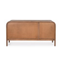 Credenza 3A Sanat Bizzotto vista