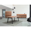 Credenza 4a Aron Bizzotto ambientazione