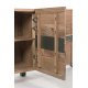 Credenza 4a Aron Bizzotto dettaglio