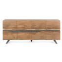 Credenza 4a Aron Bizzotto vista