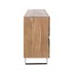 Credenza 4a Aron Bizzotto vista