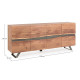 Credenza 4a Aron Bizzotto dimensioni